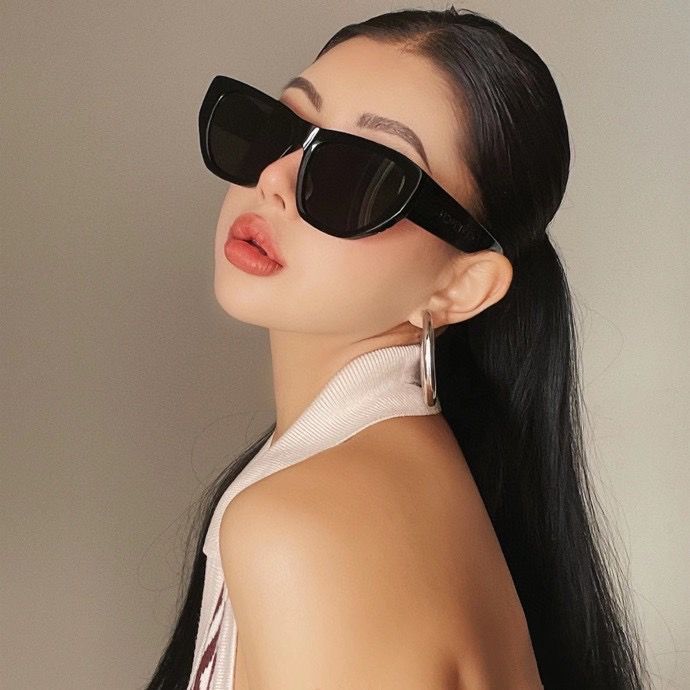 GIVENJY Sunglasses 3 Colors