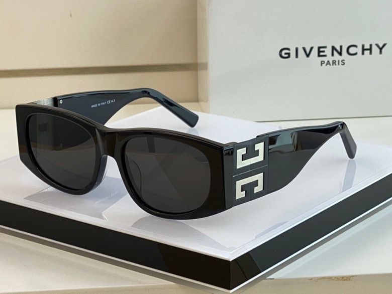 GIVENJY Sunglasses 3 Color 's
