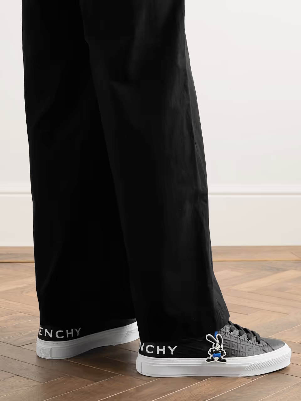 GIVENJY Trainers Sneakers 2 Color 's