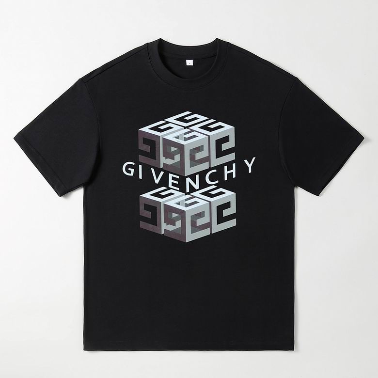GIVENJY T -shirt 2 Color 's
