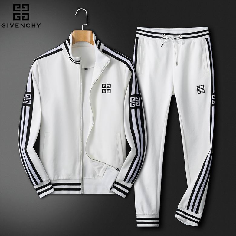 GIVENJY Sport Suits 2 Color 's