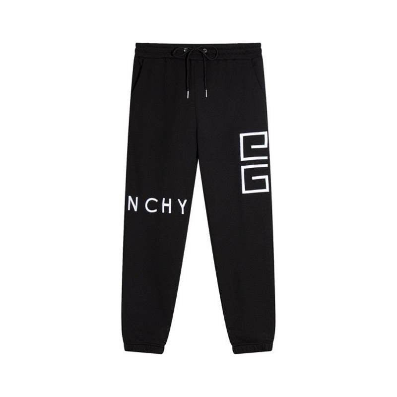 GIVENJY Pants Activewear Sport 2 Color 's