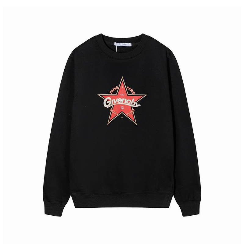 GIVENJY Sweater Sweatshirt 2 Color 's
