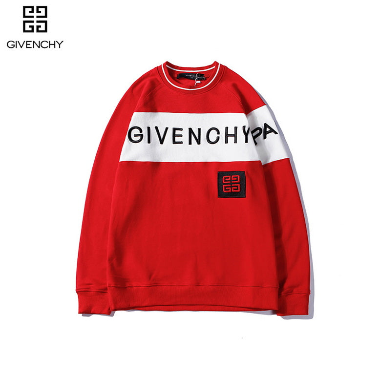 GIVENJY Sweater Sweatshirt 2 Color 's