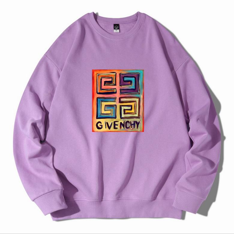 GIVENJY Sweater Sweatshirt 3 Color 's