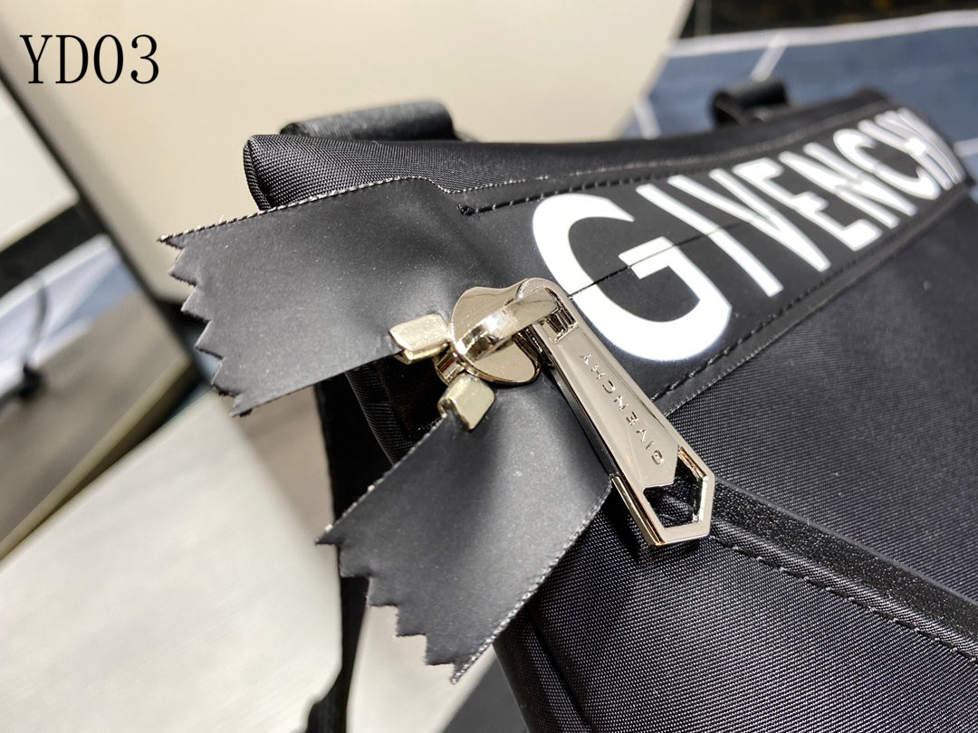 GIVENJY Bag Messenger