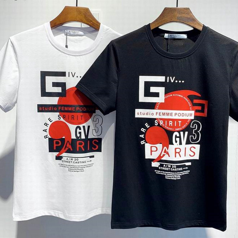 Givenjy T-shirt 2 Color