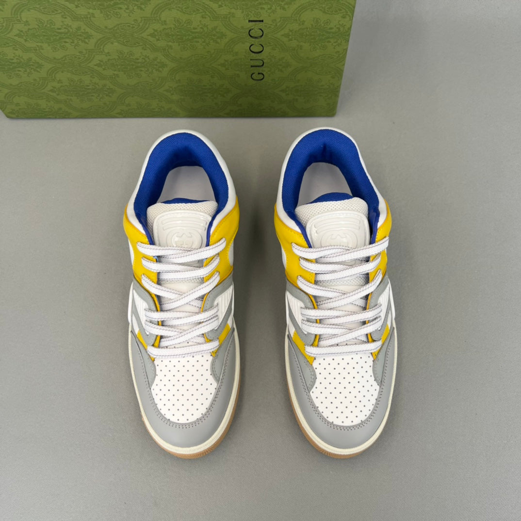 GU Trainers Sneakers