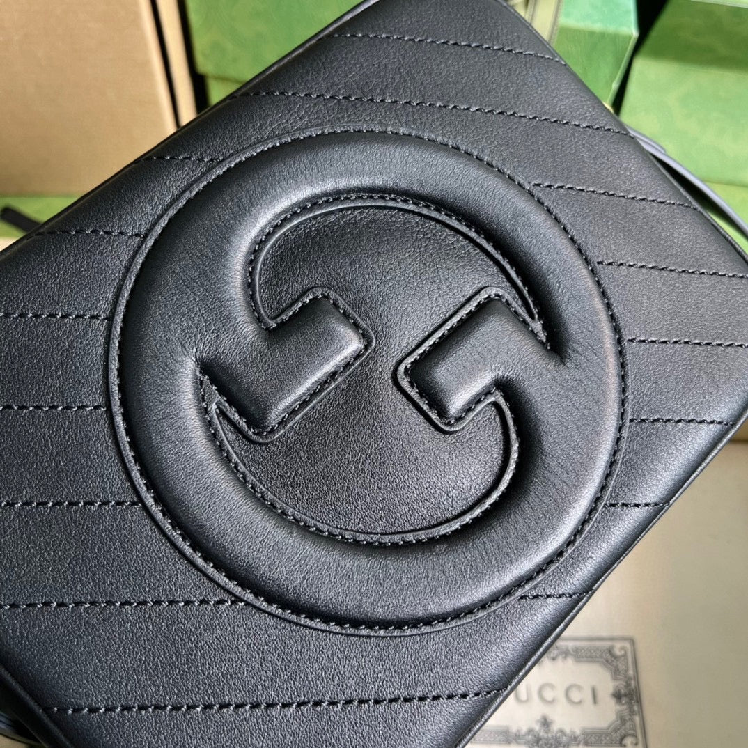 GU Bag 2 Colors 22 cm BOHO