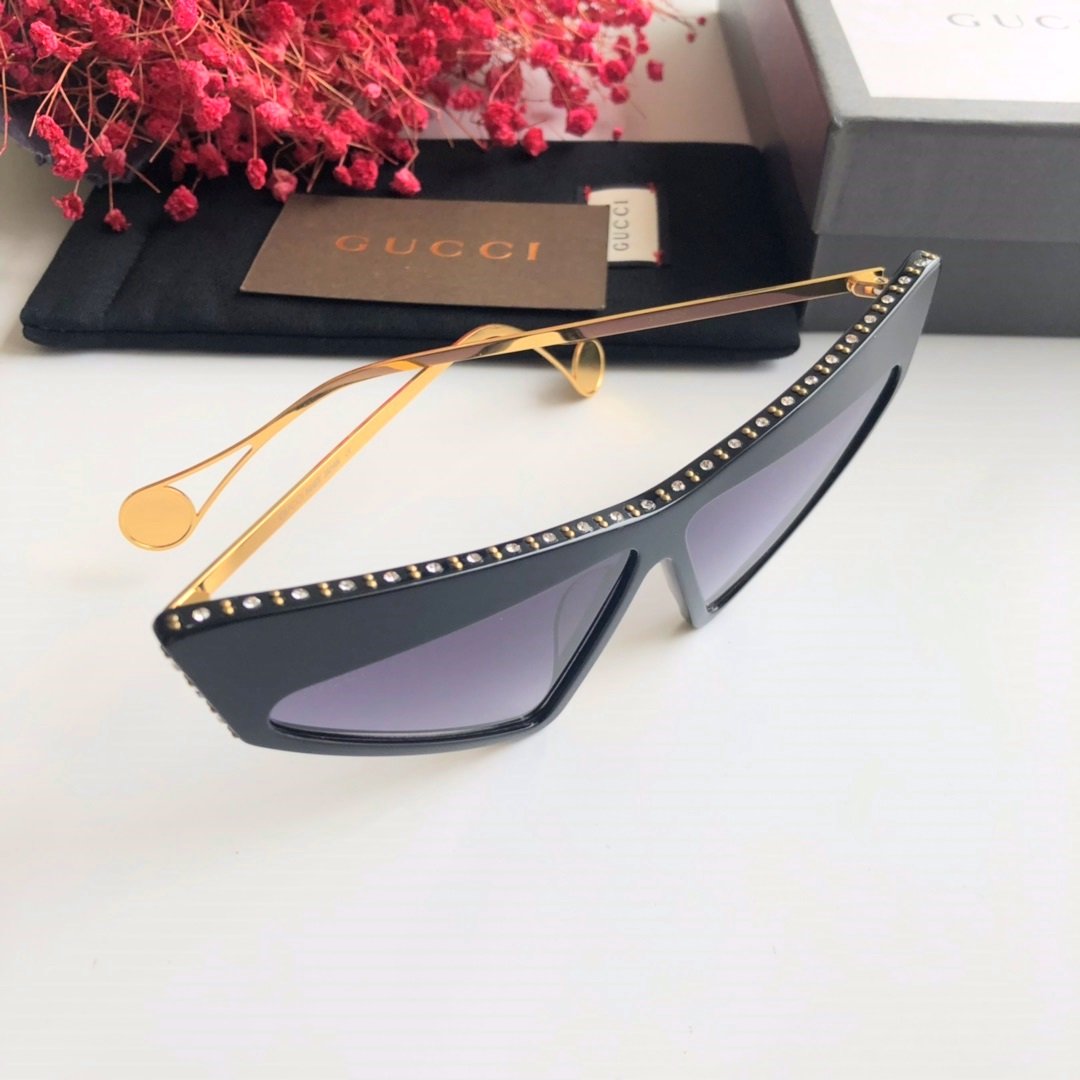 GU Sunglasses