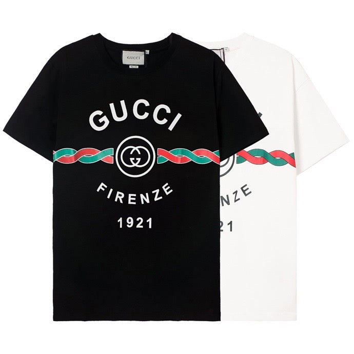 GU T-shirt Shirt 2 Color 's