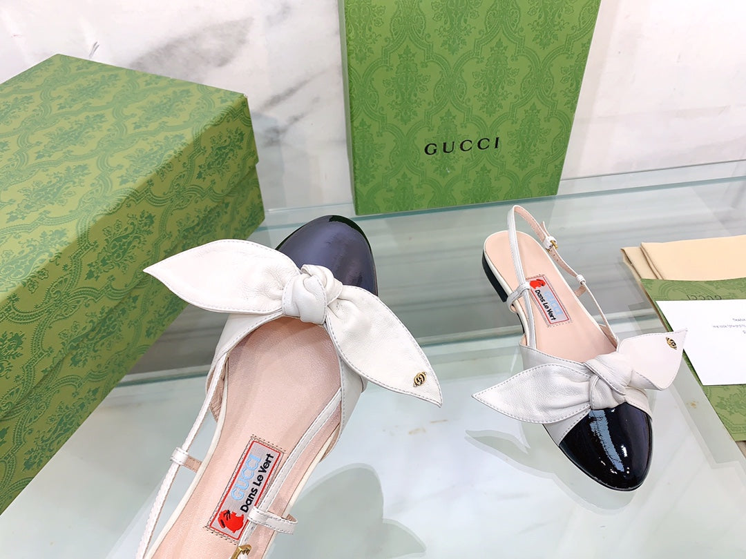 GU Shoes sandals 4 Color 's