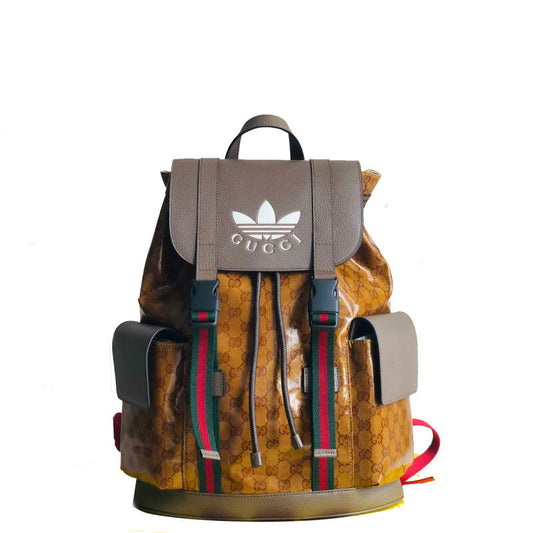 GU x Adid*as  Backpack  44 cm