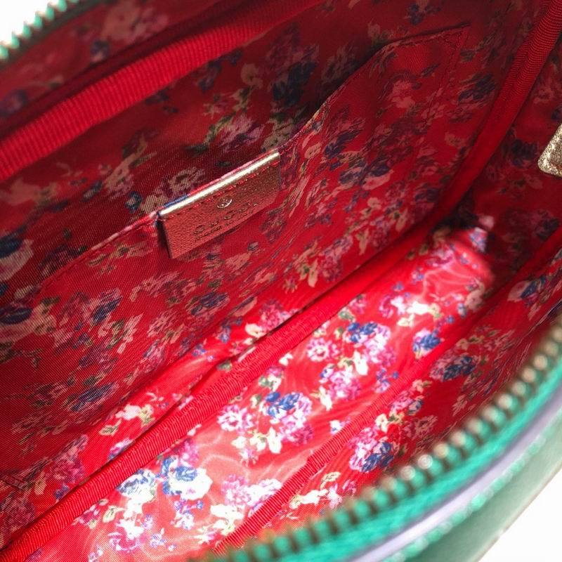 GU Bag Leather