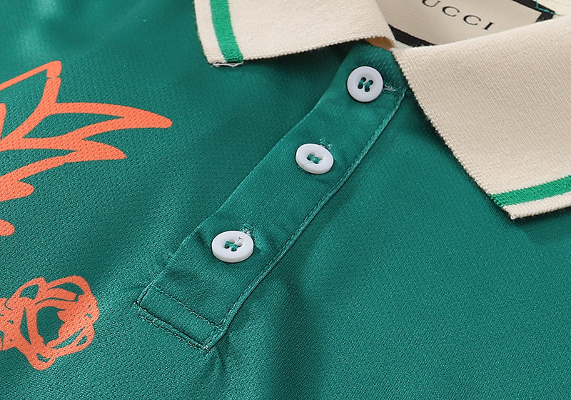 GU T- Shirt Polo