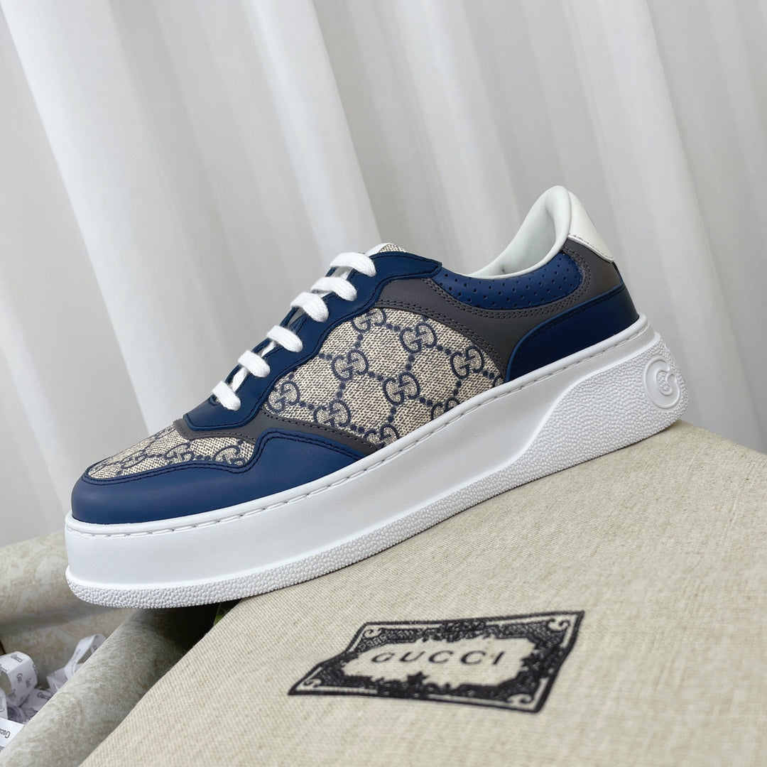 GU Sneakers 3 Color 's Woman