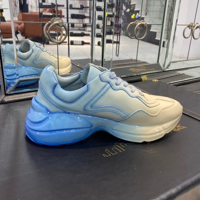 GU Sneakers Colorful
