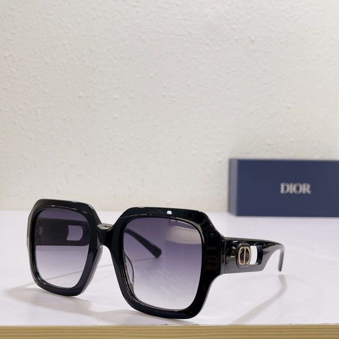 CHD Sunglasses 6 Color 's
