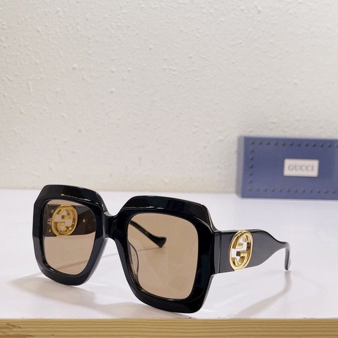 GU Sunglasses 4 Color 's