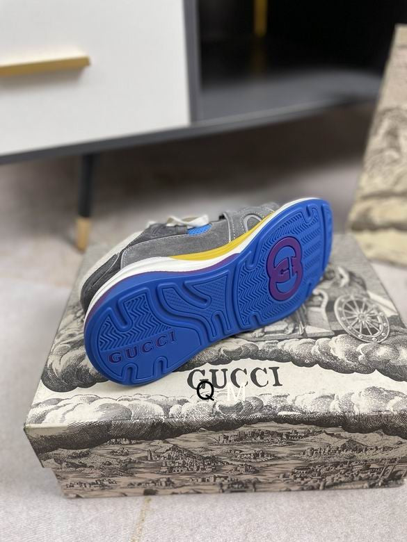 GU Sneakers Ultrapace