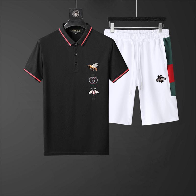 GU Sport Suit Shorts 2 Colors