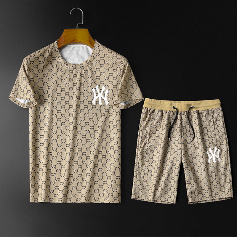 GU Sport Suits Summer