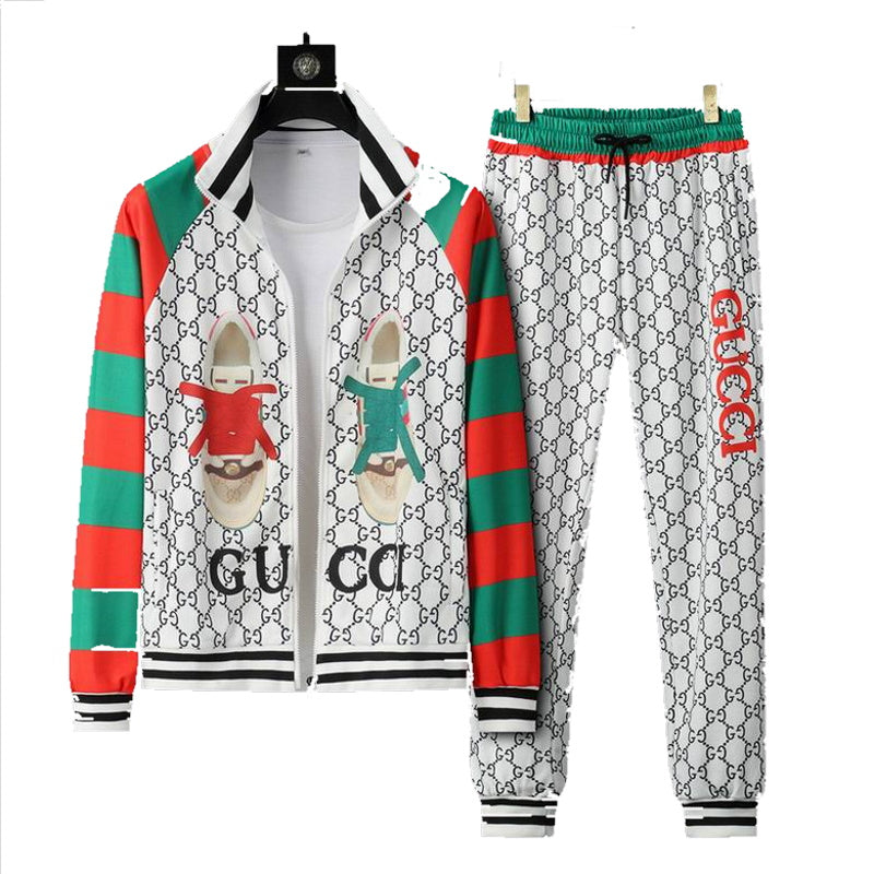 GU Sport Suits Activewear