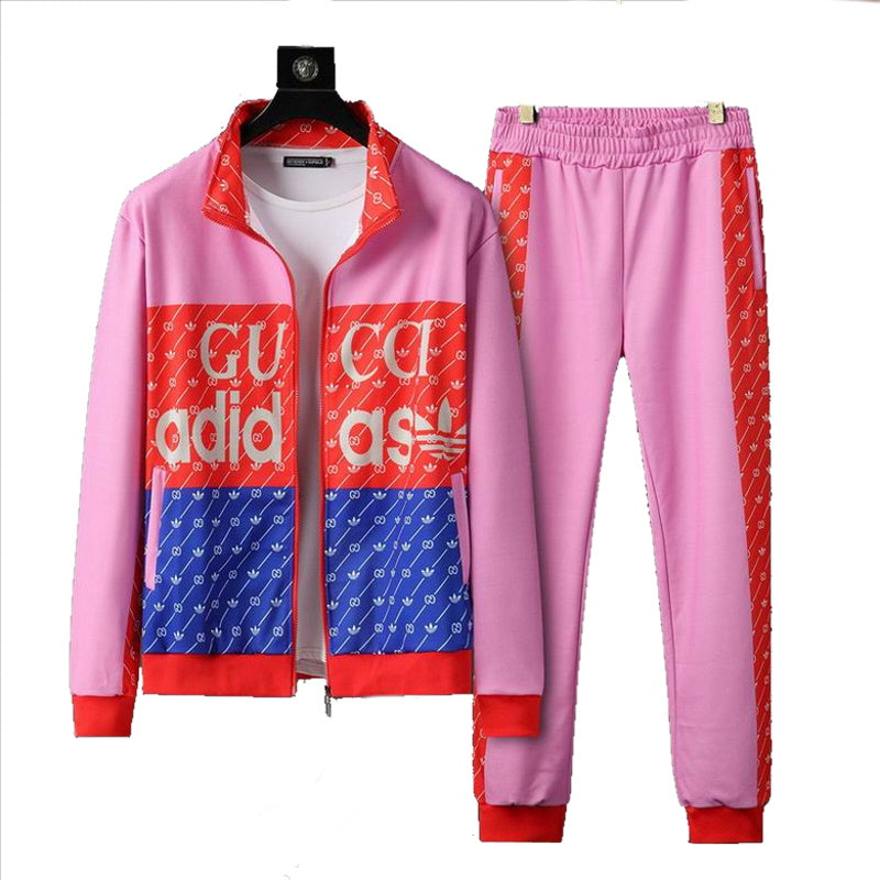 GU Sport Suits Activewear