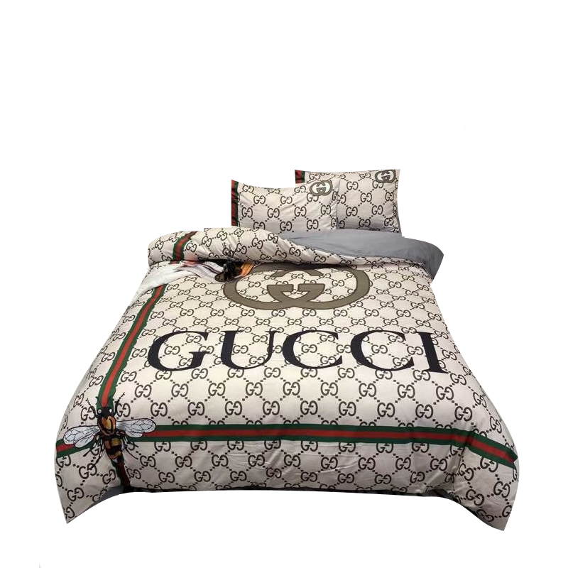 GU Bedding Set