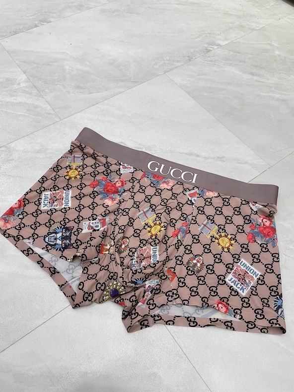 GU Underwear Mans 3 pcs