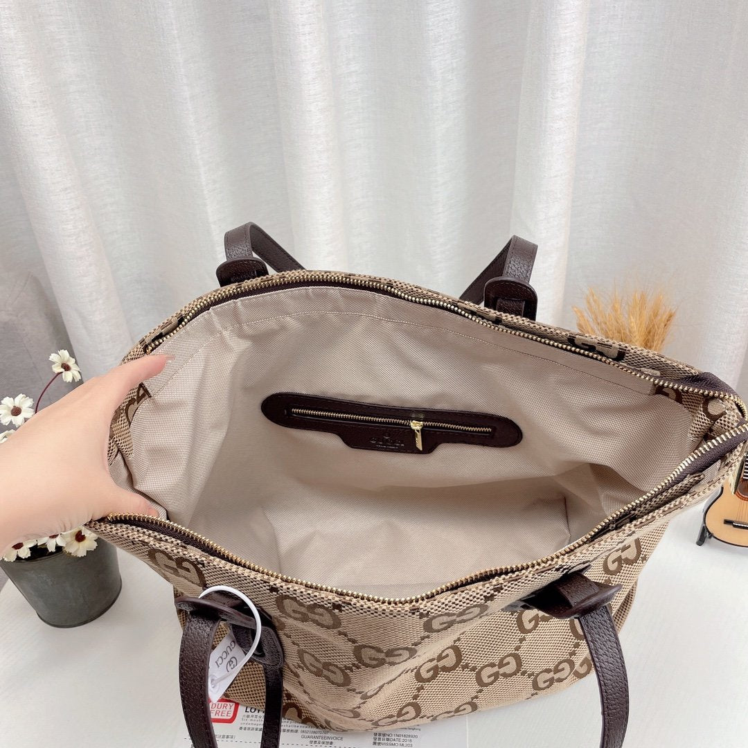 GU Bag Shopping 30 Cm
