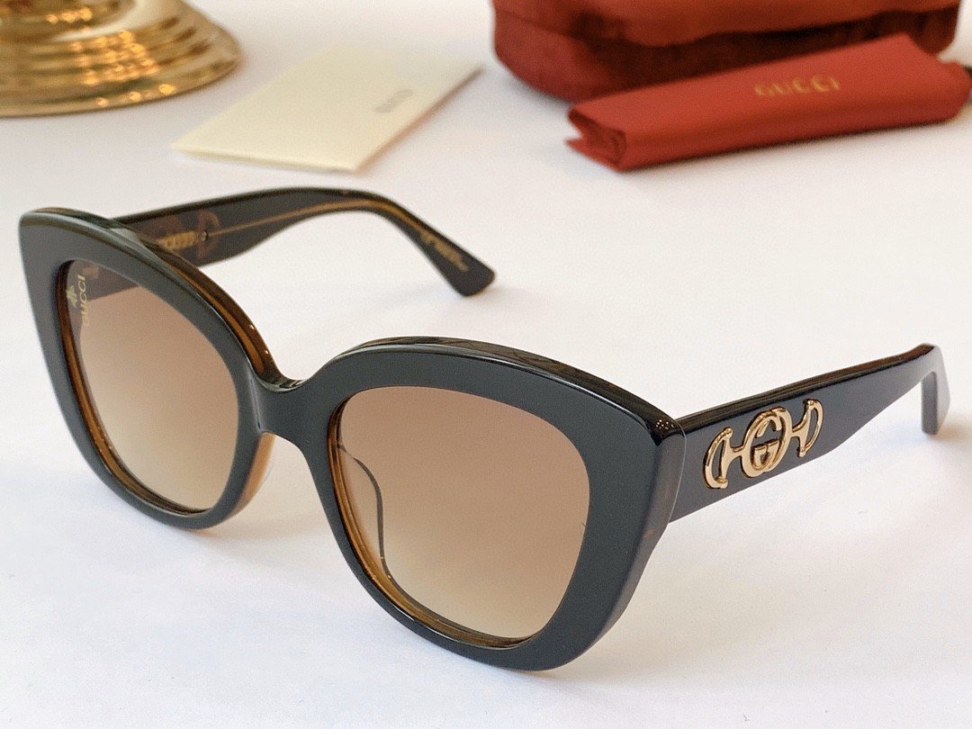 GU Sunglasses 2 Colors