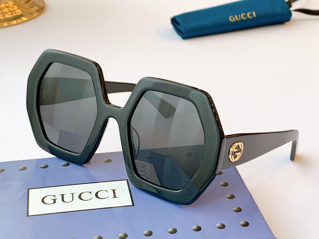 GU Sunglasses 3 Colors