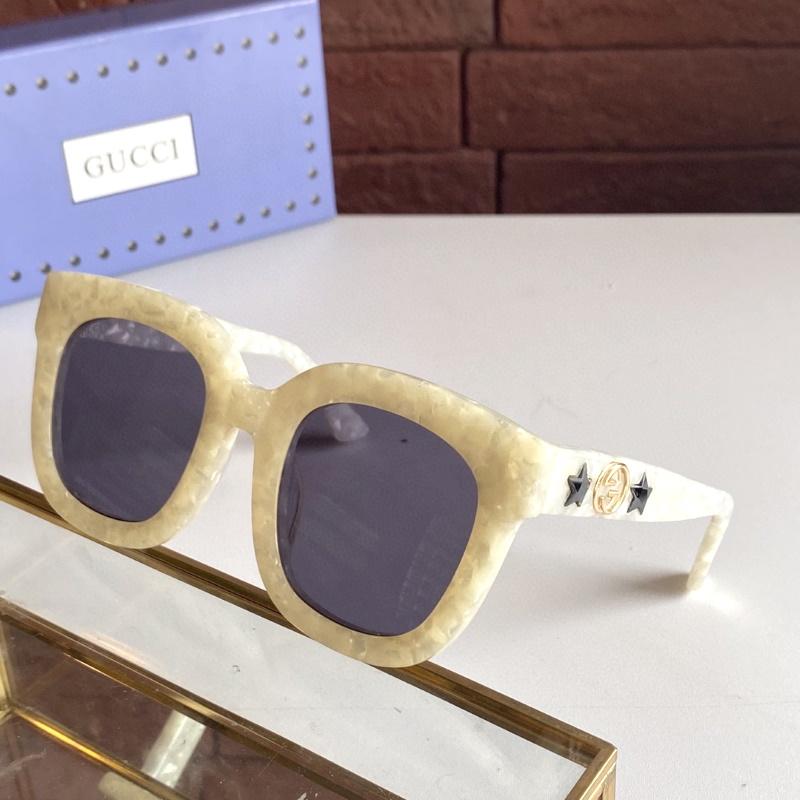 GU Sunglasses