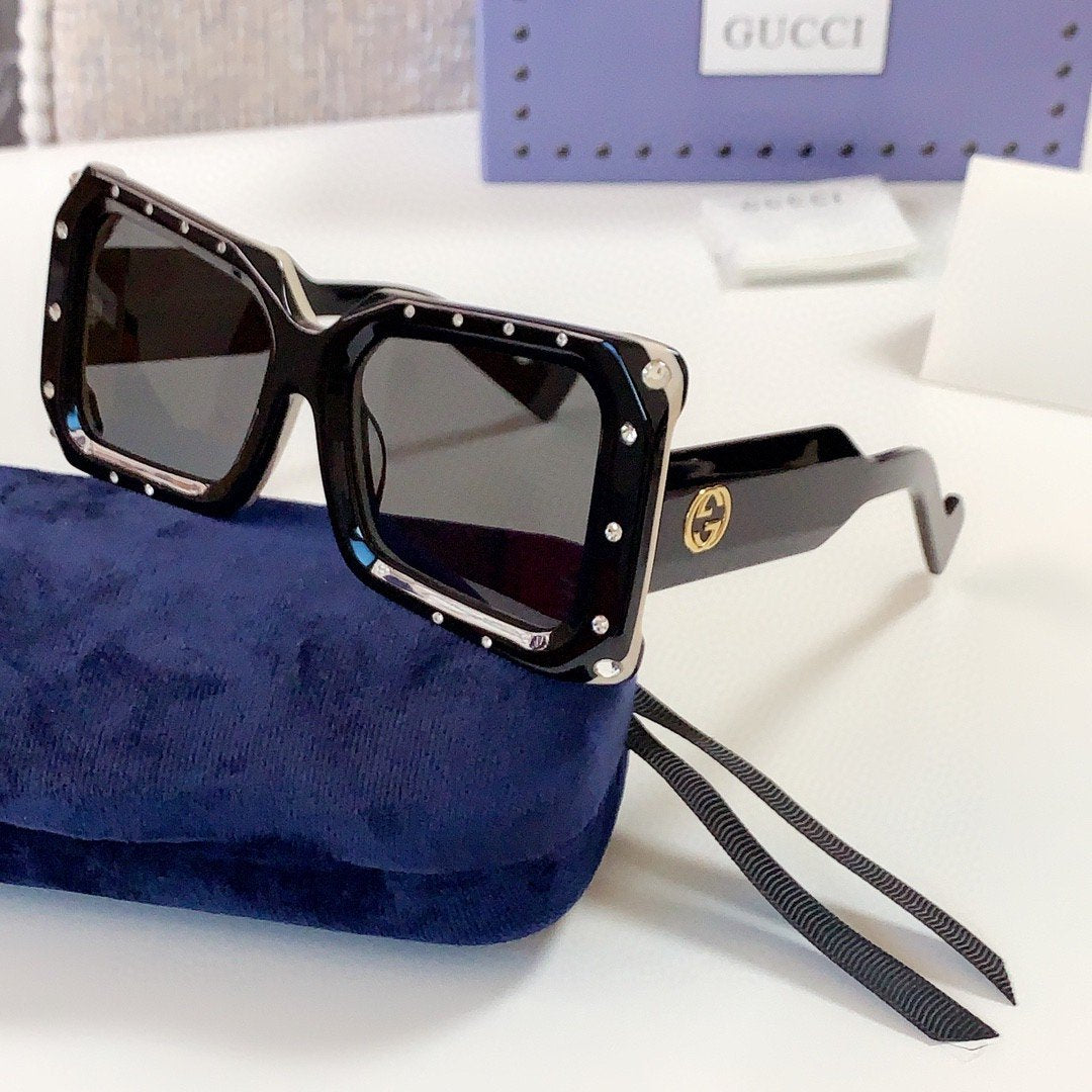 GU Sunglasses 2 Colors