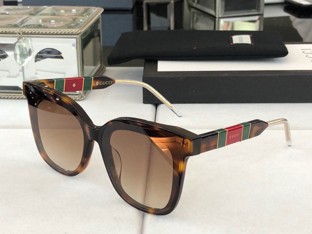 GU Sunglasses 3 Colors