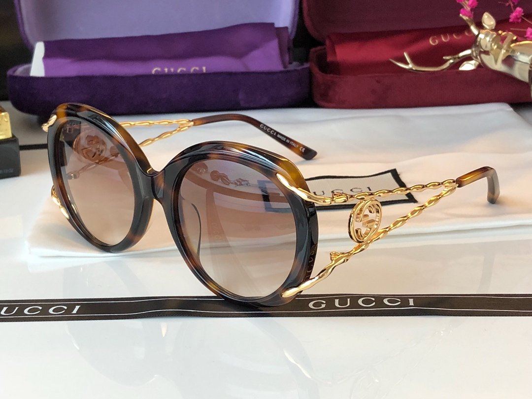 GU Sunglasses 3 Colors