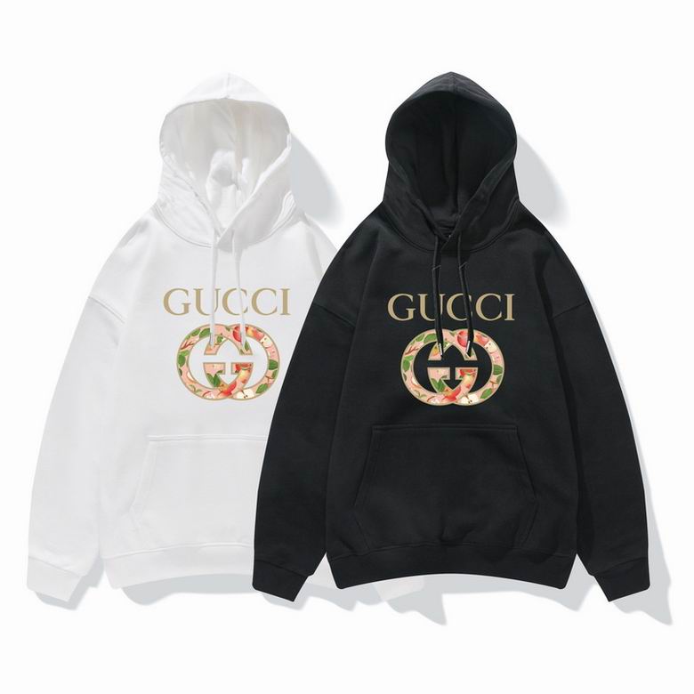 GU Sweater Sweatshirt 2 Color 's Hoodie