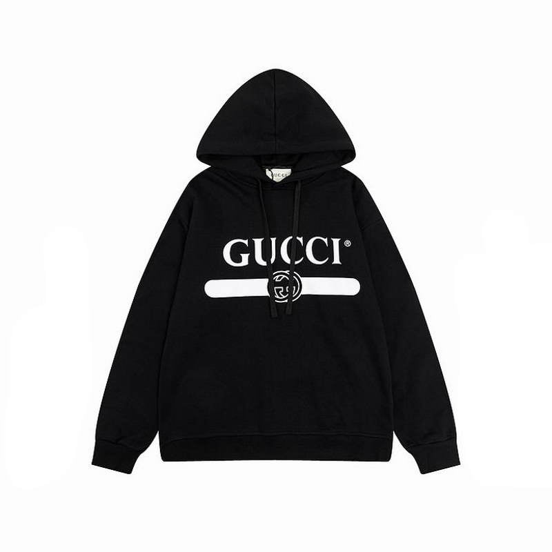 GU Sweater Sweatshirt 2 Color 's Hooded