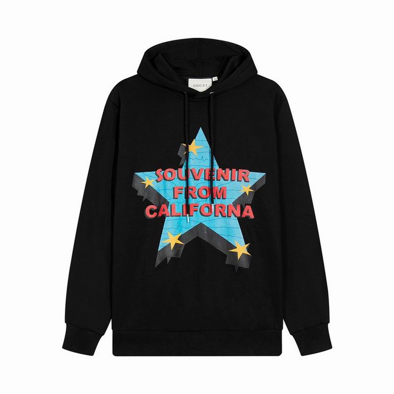 CHD Sweater Hooded 2 Color 's