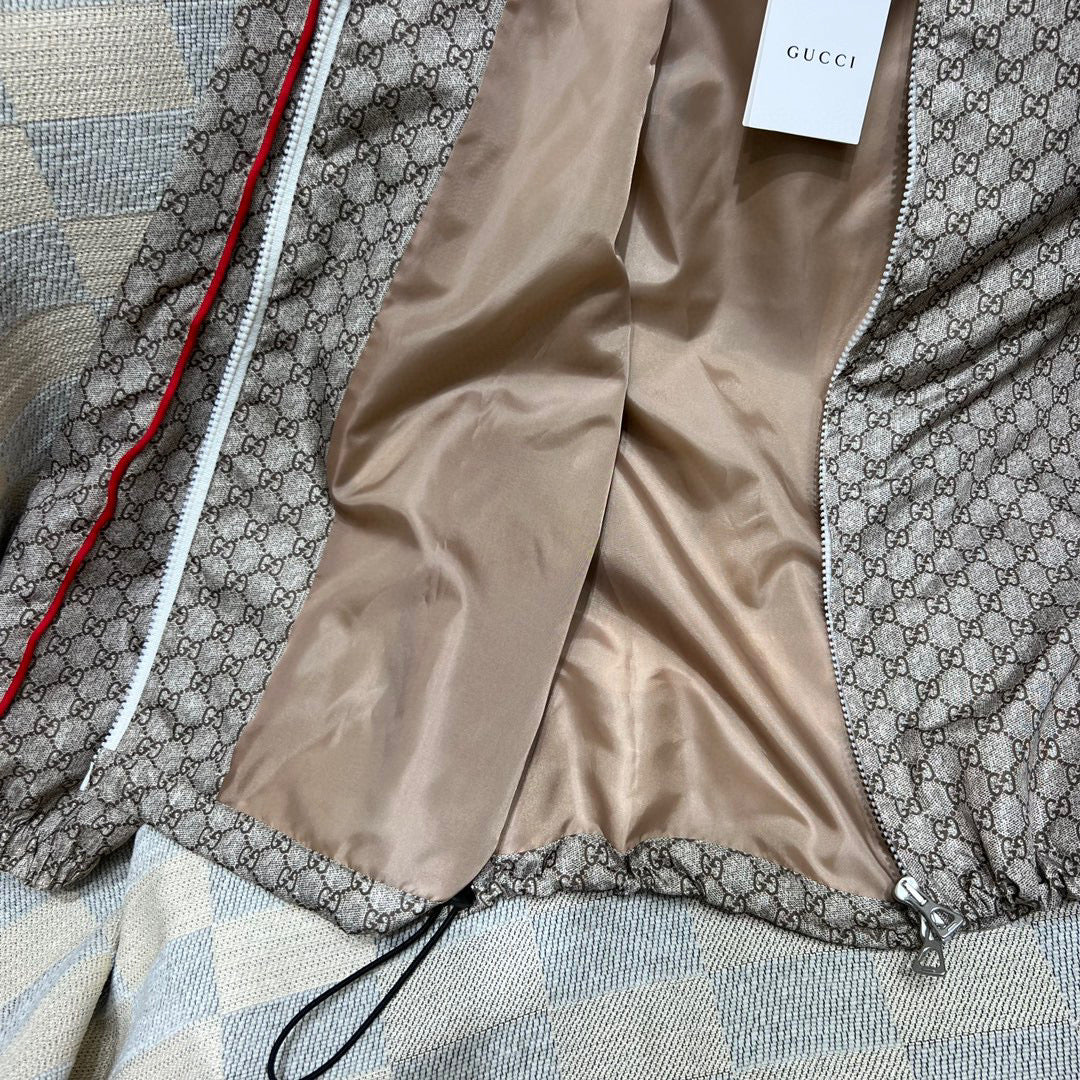 GU Jacket Windbreak Hoodie