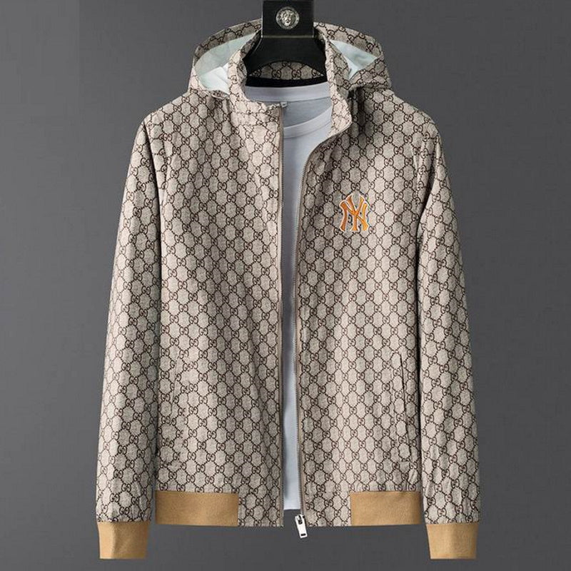 GU Jacket Windbreak