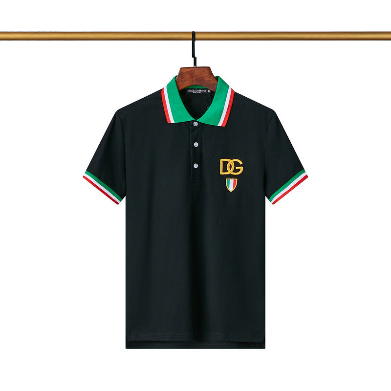 GU T -shirt 2 Color 's POLO