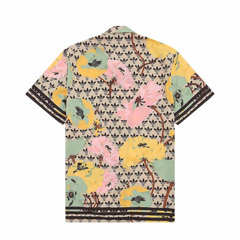 GU T-shirt Shirt