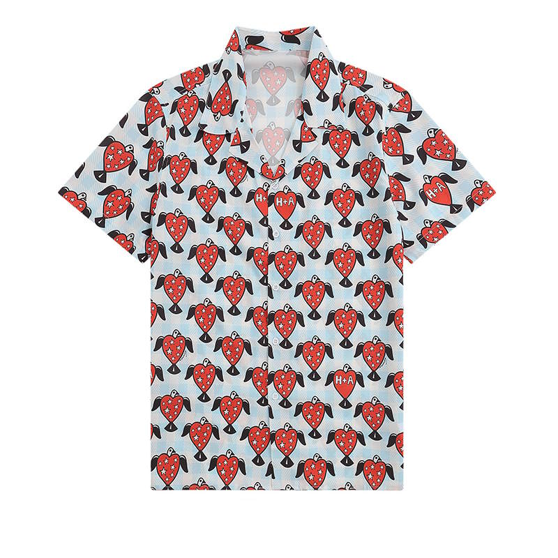 GU T-shirt Shirt Short Sleeve
