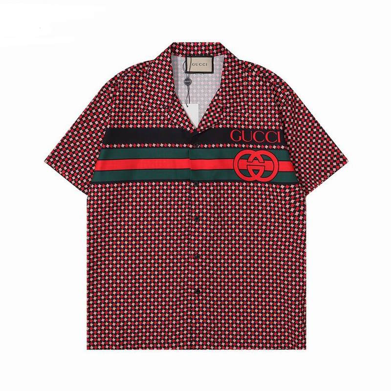 GU T-shirt Shirt
