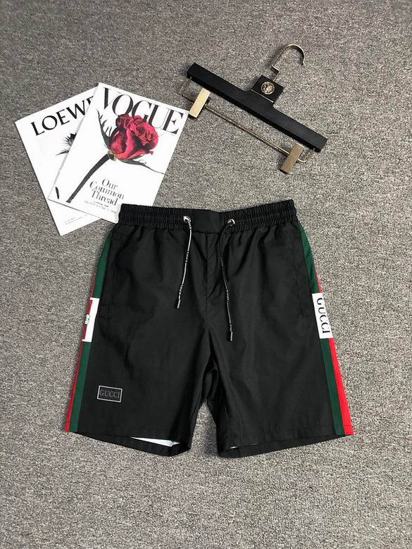 GU Shorts Sweatpants 2 color 's