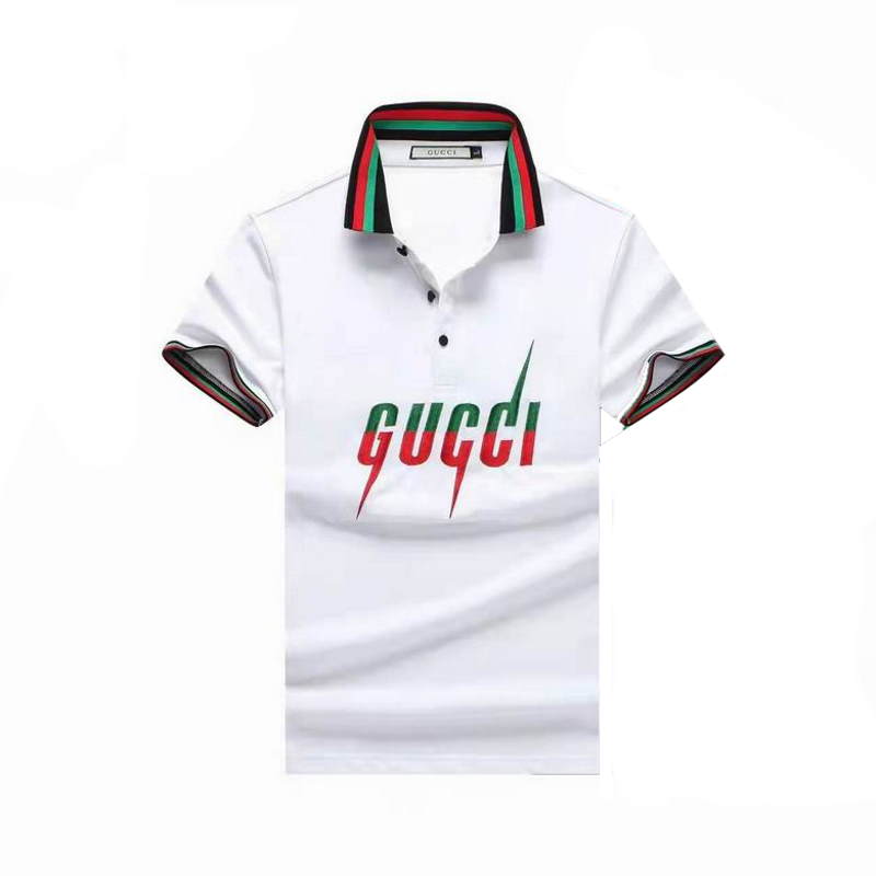 GU T- Shirt Polo 2 Color 's