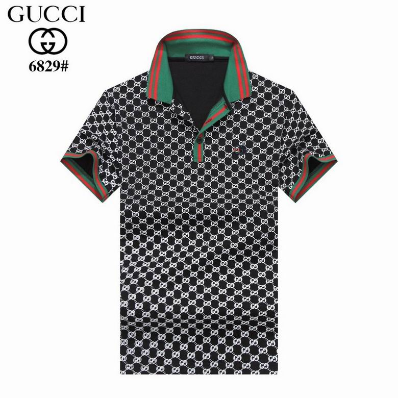 GU T-shirt 2 Color's