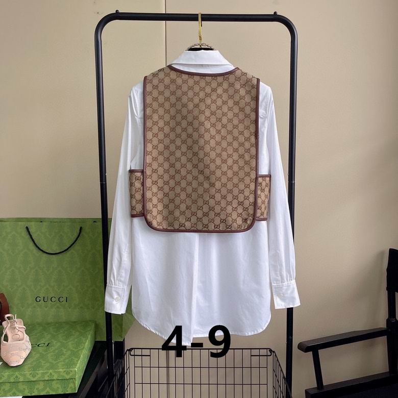 GU T -shirt SHIRT Woman